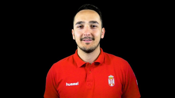 TUNGUZ Aleksandar