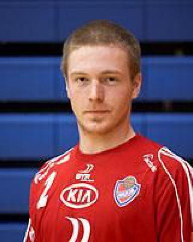 ANARSON Kristjan Orn