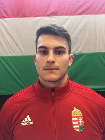 SCHAFFER Zsolt