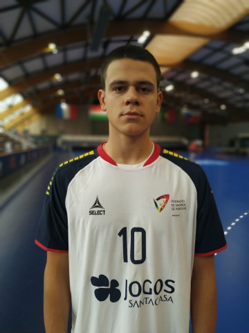 COSTA Hugo