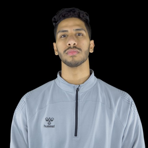 MAGED FAROUK Omar
