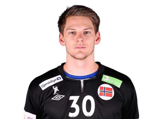 BERGERUD Thorbjoern