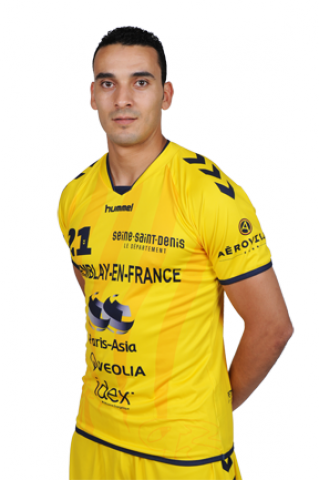 BOUGHANMI Oussama