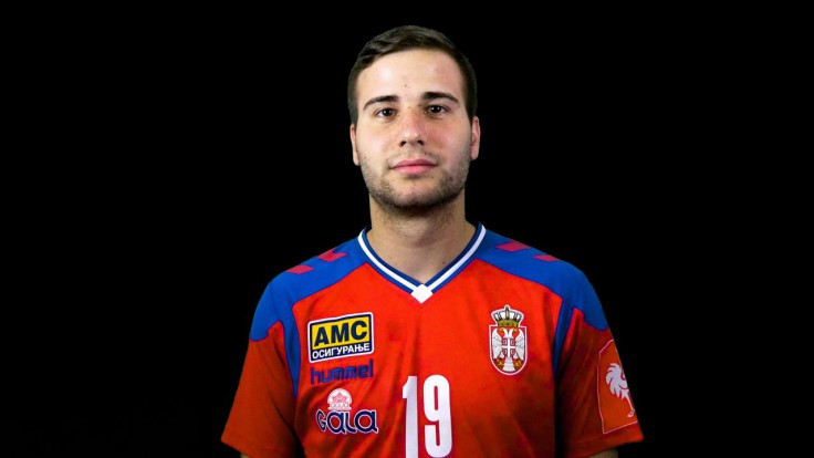 MAKSIC Aleksa