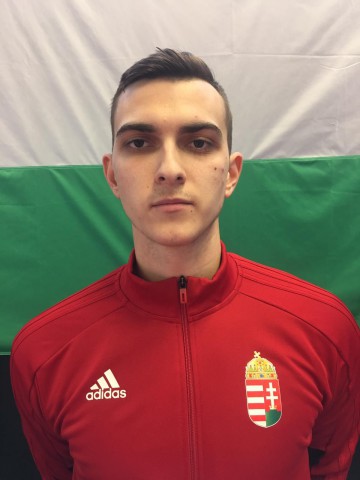 SIMOTICS Mátyás