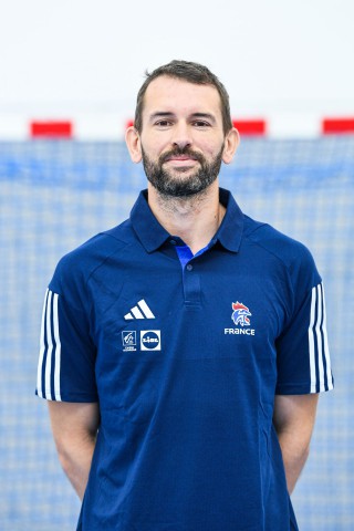 KAMM Julien