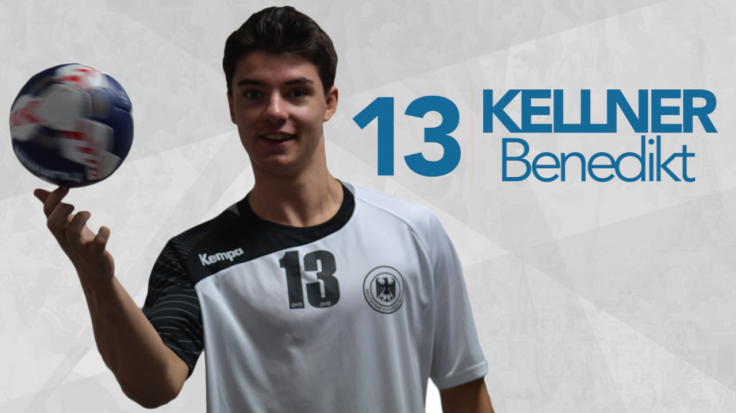 KELLNER Benedikt