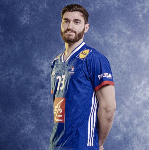 FABREGAS Ludovic