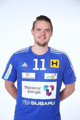 RAGNARSSON Olafur Bjarki