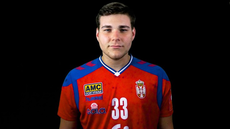 DOSEN Marko