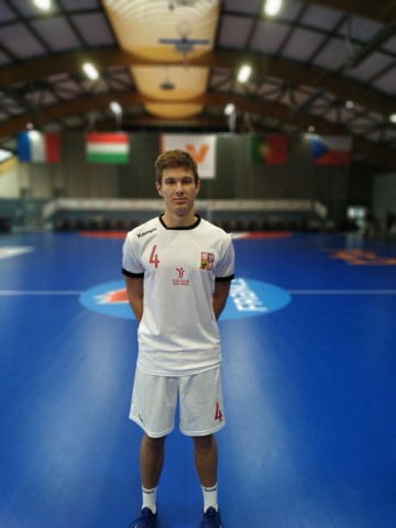 VOLENIK Ondrej