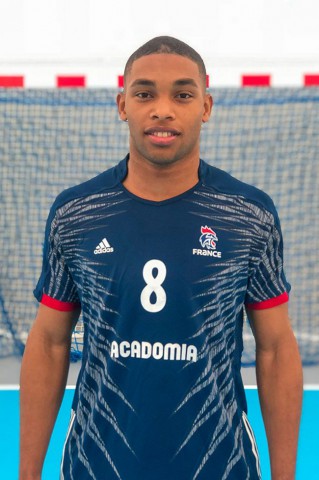 DAMATRIN Baptiste