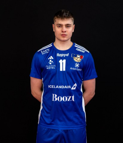 STEINSSON Birkir Snær