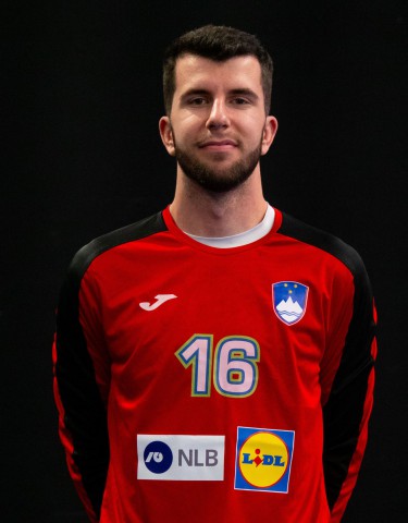 MESAREC Ian