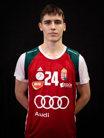 FEKETE GELLERT