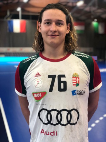 GÁL Dominik