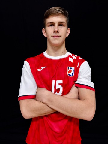 Moslavac Matko
