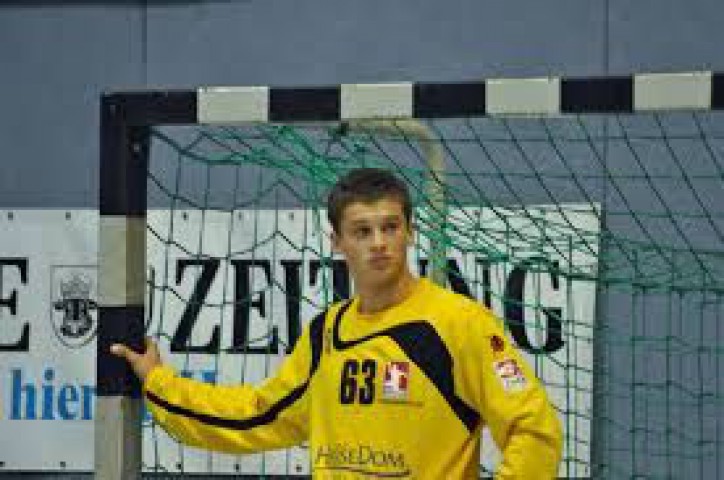 WENDLAND Mustafa