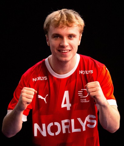 LYKKE Hjalte