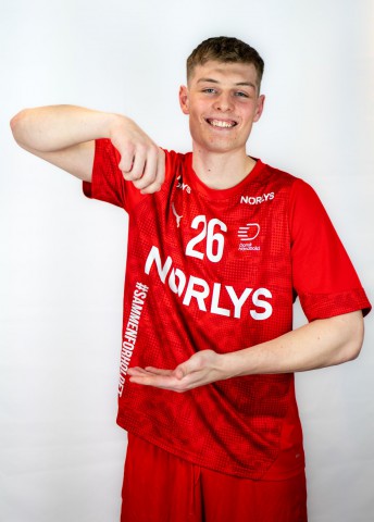 SINDING Hjalte Schmøkel