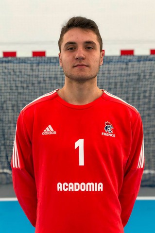 GOUY VALENTIN