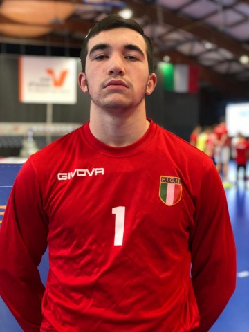 RIVA Nicolò Giulio