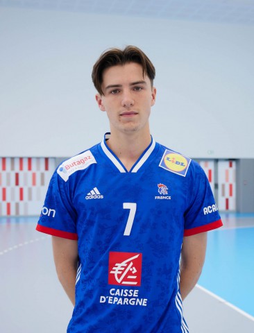 PIERSON LAUNAY ENZO