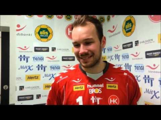 FRIDTHJOFSSON Bjorn Ingi