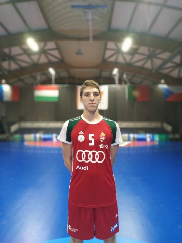 TEMESVÁRI Gabor