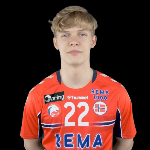 Løge Jonas