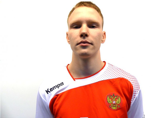 SHARKO Stepan