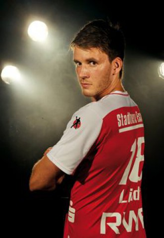 LINDT Hannes