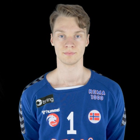 Tryggestad Sivert Jonson
