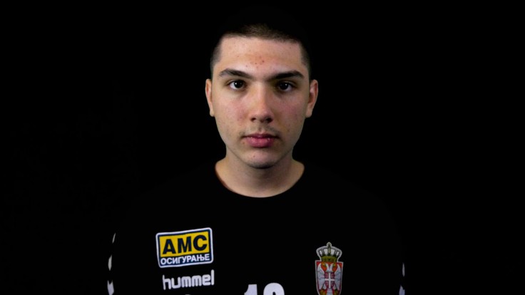 TRNAVAC Andrej