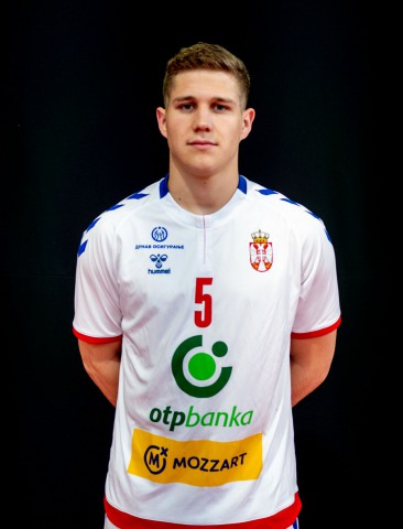 Antonijevic Vukasin