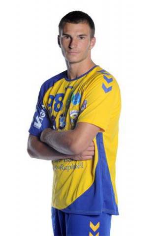 BARRERE Thomas