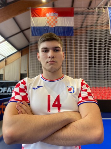 KRSTIC FRANKO
