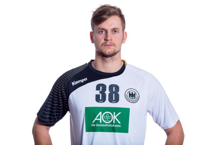 BOEHN Fabian