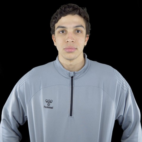 HESHAM MAHMOUD Adam