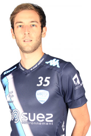 FERRANDIER Lucas