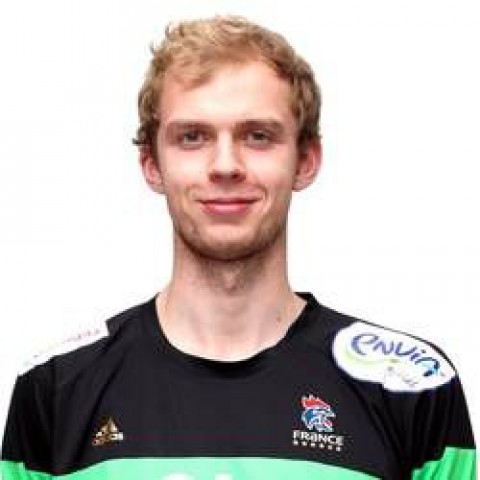 MEYER Julien