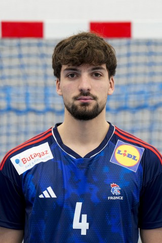 FAVRIL Pierre-Alexis