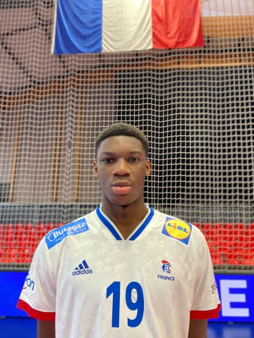 TRAORE KEYLIANE