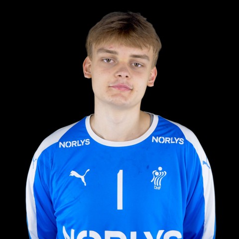 PEDERSEN Magnus Siim