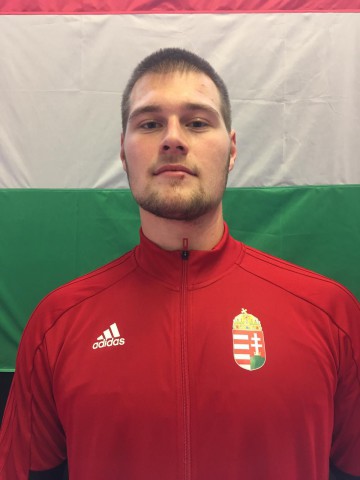 SZÜCS Bence