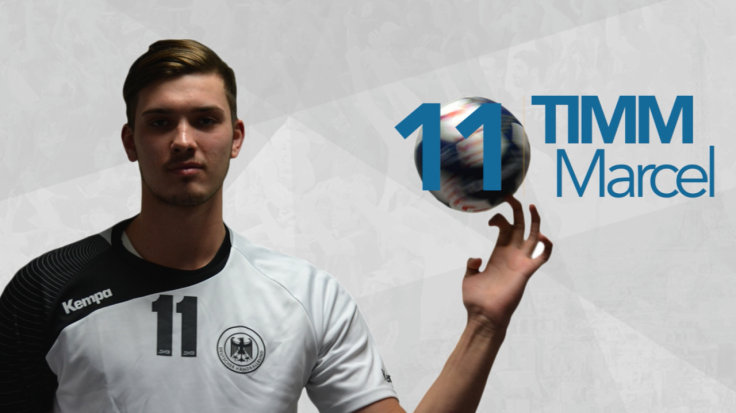 TIMM Marcel