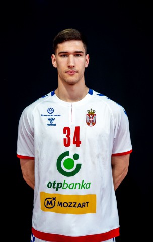 Mitrovic Uros