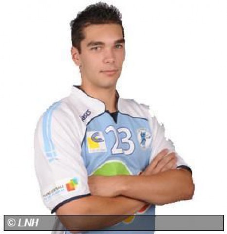 LE PADELLEC Florent