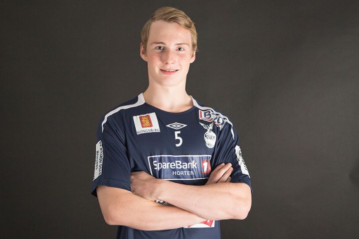 HAUANE Tormod