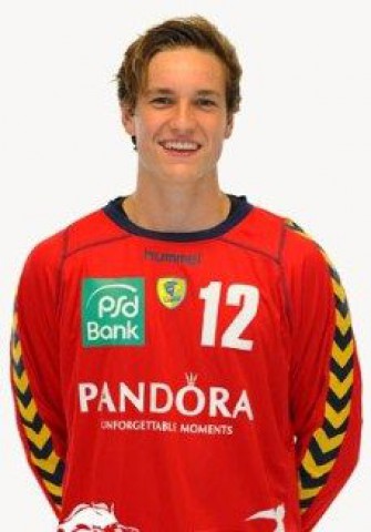 MAIER Jonas
